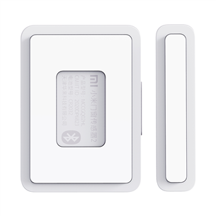Xiaomi Mi Door and Window Sensor 2, white - Wireless Door /Window Sensor Item - BHR5154GL