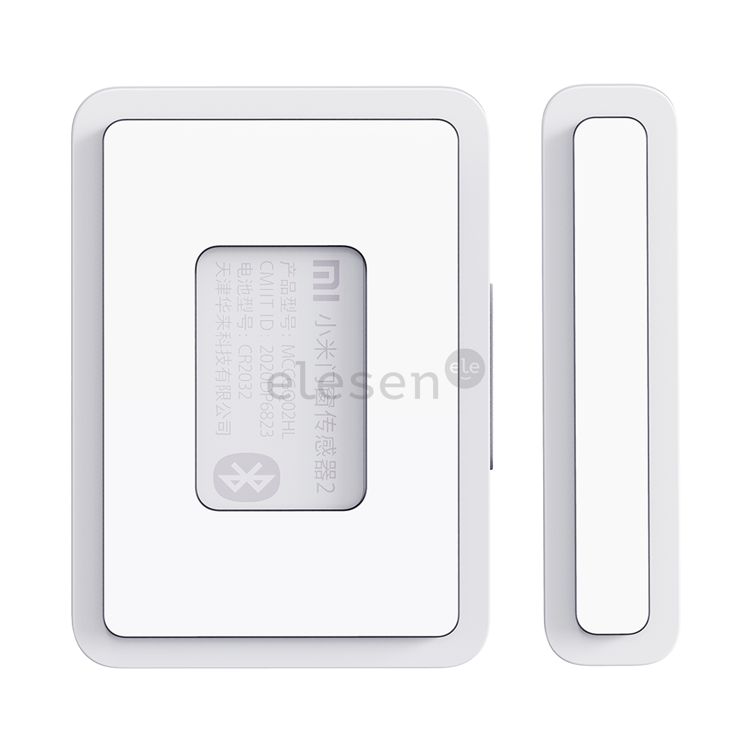 Xiaomi Mi Door and Window Sensor 2, white - Wireless Door /Window Sensor Item - BHR5154GL
