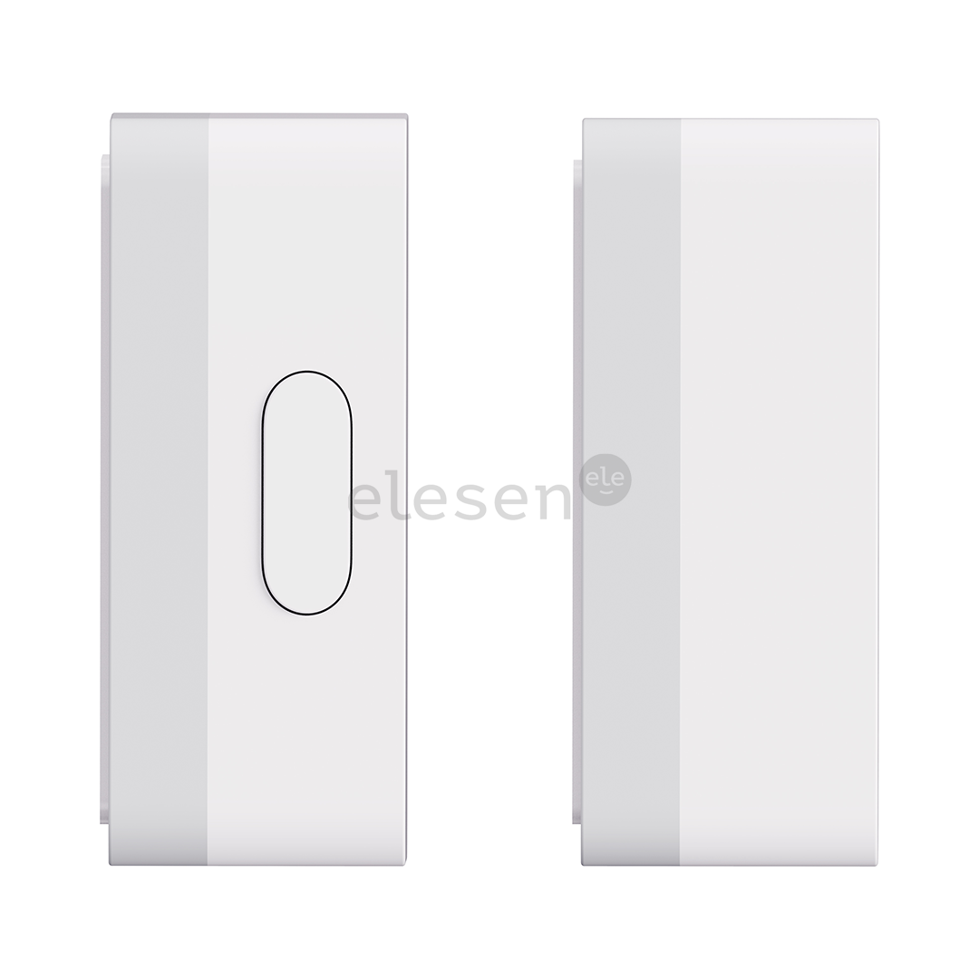 Xiaomi Mi Door and Window Sensor 2, white - Wireless Door /Window Sensor Item - BHR5154GL