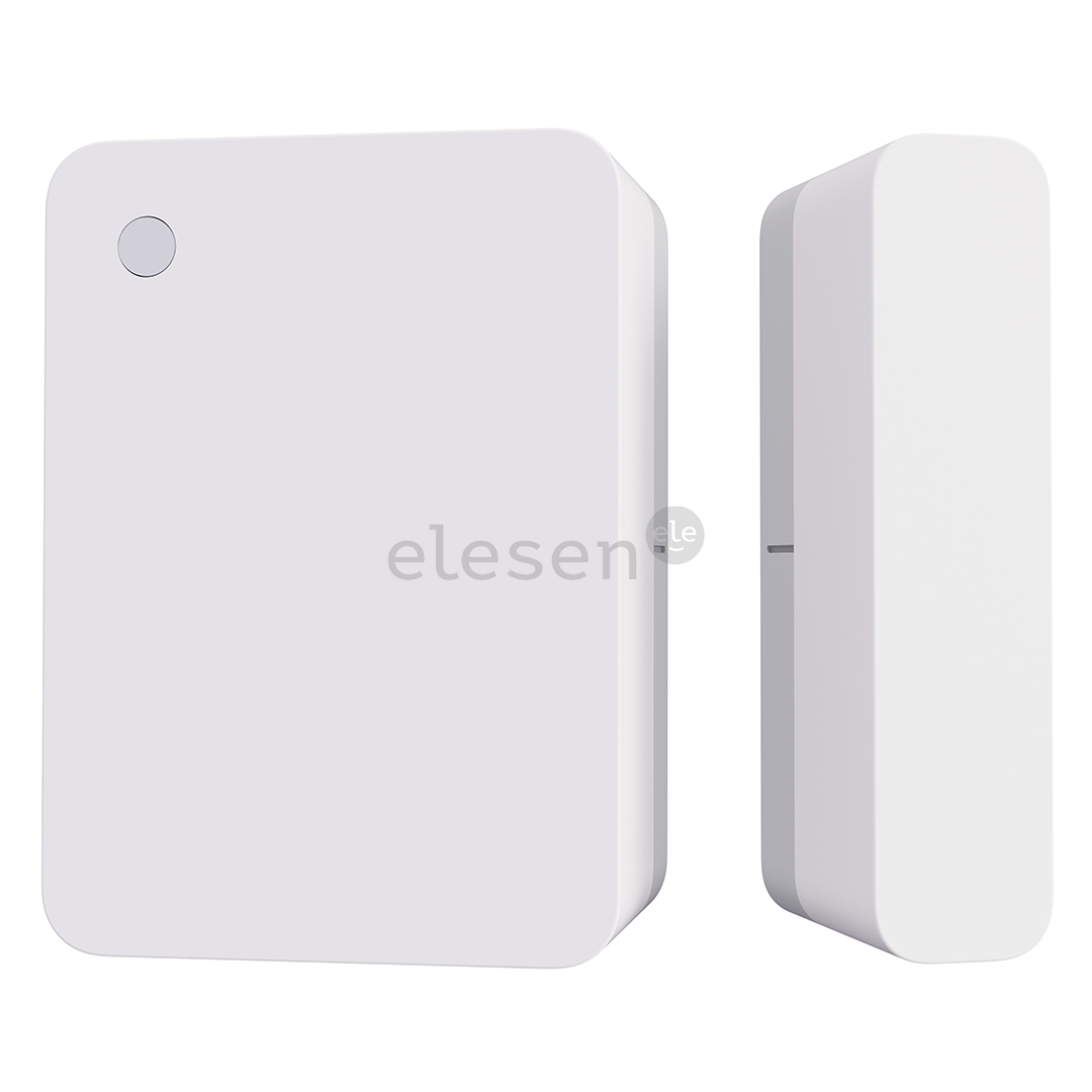 Xiaomi Mi Door and Window Sensor 2, white - Wireless Door /Window Sensor Item - BHR5154GL