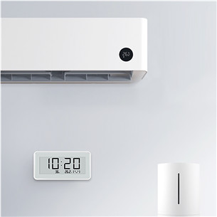 Temperatūros ir drėgmės matuoklis Xiaomi Prekė - BHR5435GL