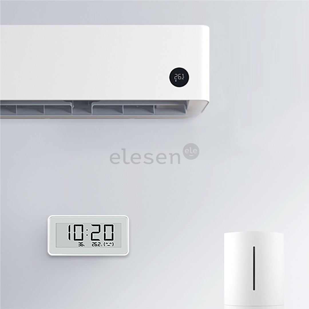 Temperatūros ir drėgmės matuoklis Xiaomi Prekė - BHR5435GL