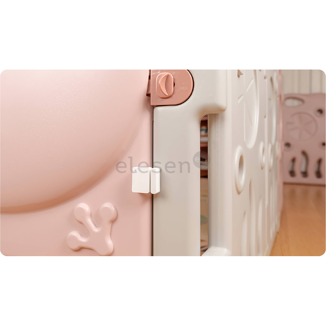 Xiaomi Mi Door and Window Sensor 2, white - Wireless Door /Window Sensor Item - BHR5154GL