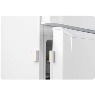 Xiaomi Mi Door and Window Sensor 2, white - Wireless Door /Window Sensor Item - BHR5154GL