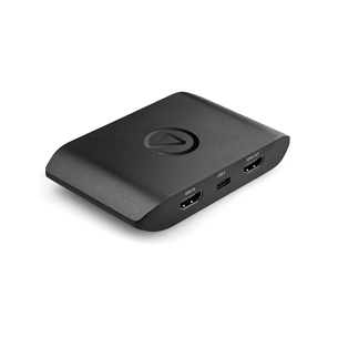 Priedas Elgato HD60 X, black Prekė - 10GBE9901