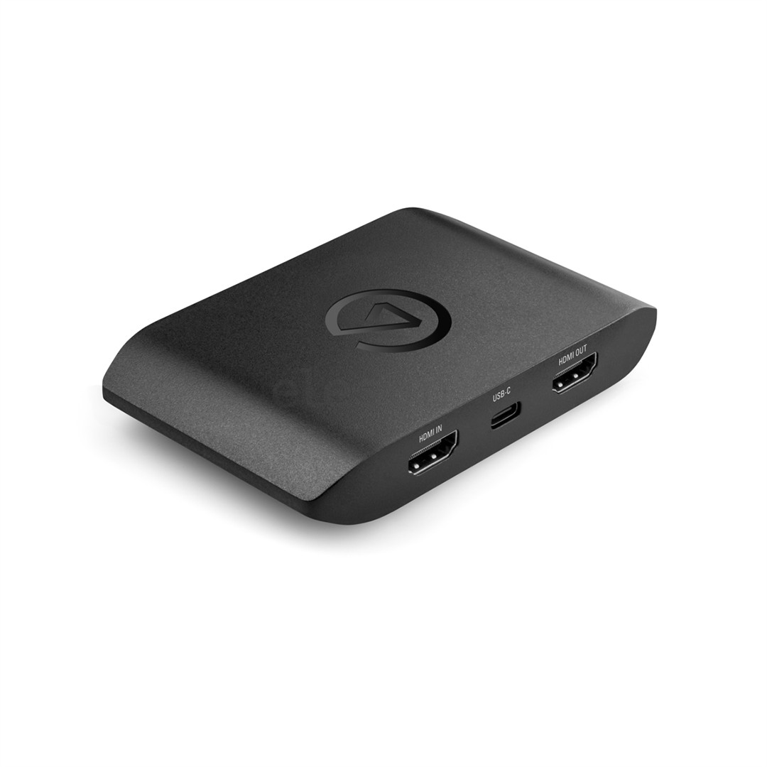 Elgato HD60 X, black - Capture card Item - 10GBE9901