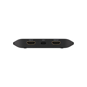Elgato HD60 X, black - Capture card Item - 10GBE9901