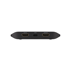 Priedas Elgato HD60 X, black Prekė - 10GBE9901