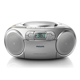 Magnetola Philips Prekė - AZ127/12