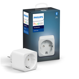 Išmanioji rozetė Philips Hue Smart Plug Prekė - 929003050601
