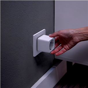 Išmanioji rozetė Philips Hue Smart Plug Prekė - 929003050601