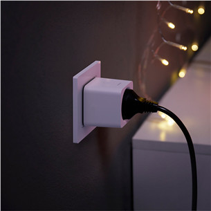 Philips Hue Smart Plug, white - Smart Plug