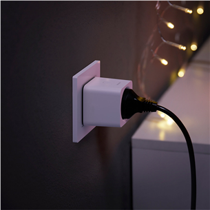 Išmanioji rozetė Philips Hue Smart Plug Prekė - 929003050601