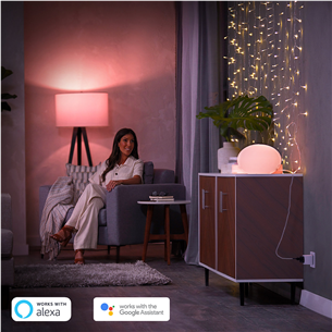 Išmanioji rozetė Philips Hue Smart Plug Prekė - 929003050601