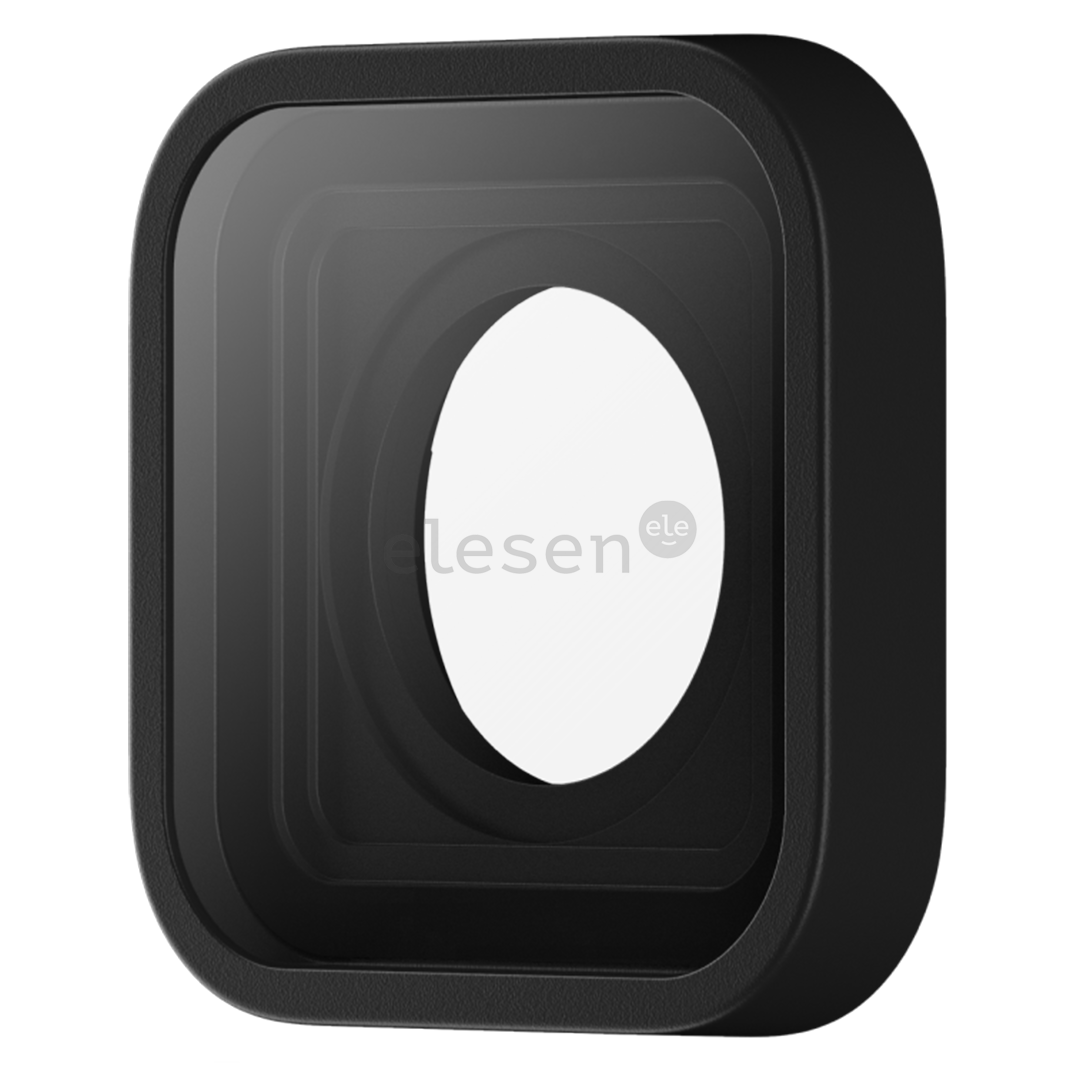 Priedas GoPro Protective Lens Replacement, HERO10 Black/HERO9 Black Prekė - ADCOV-002