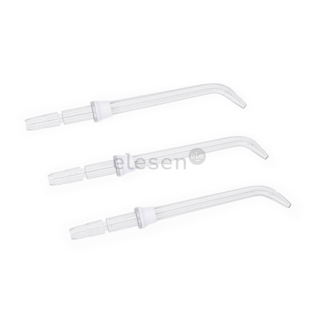 Antgaliai irigatoriui Water Flosser Classic Jet Tips Spotlight, 3vnt.