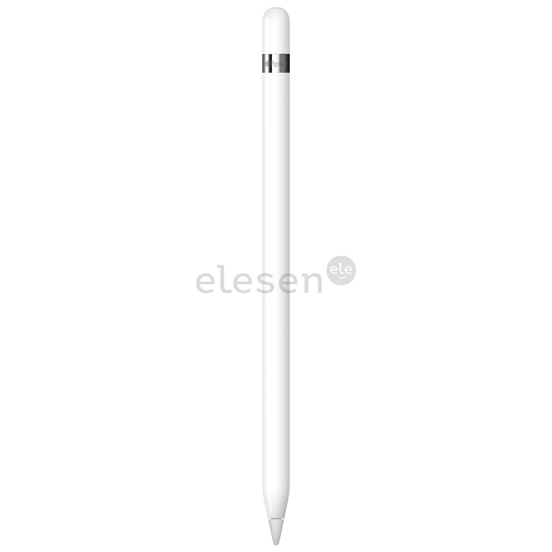 Apple Pencil, 1. generation - Stylus Item - MQLY3ZM/A