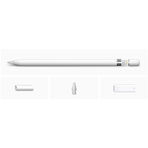 Apple Pencil (1st gen) Prekė - MQLY3ZM/A
