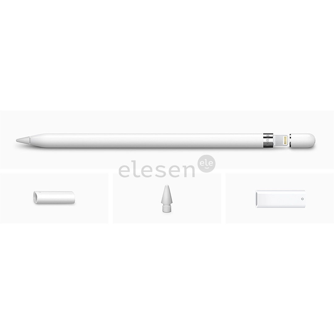 Apple Pencil, 1. generation - Stylus Item - MQLY3ZM/A