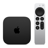 Apple TV 4K 2022, WiFi, 64GB Prekė - MN873SO/A