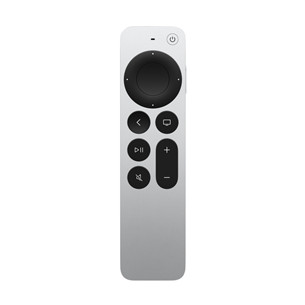 Apple TV Siri Remote 2022 - Nuotolinio valdymo pultas