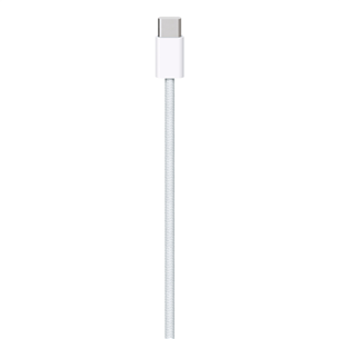 Laidas Apple Woven USB-C, 1m Prekė - MQKJ3ZM/A MQKJ3ZM/A