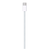 Laidas Apple Woven USB-C, 1m Prekė - MQKJ3ZM/A