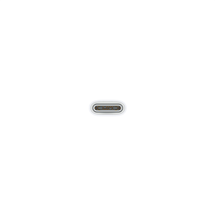 Laidas Apple Woven USB-C, 1m Prekė - MQKJ3ZM/A