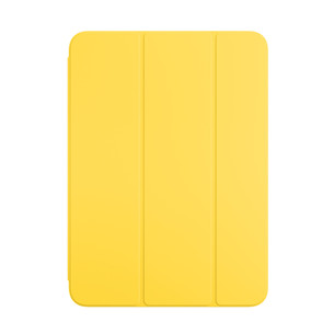 Dėklas Apple Smart Folio, iPad 10 (2022), lemonade Prekė - MQDR3ZM/A