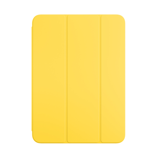 Dėklas Apple Smart Folio, iPad 10 (2022), lemonade Prekė - MQDR3ZM/A MQDR3ZM/A