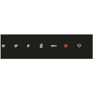 Gartraukis Whirlpool Prekė - WHBS62FLTK/1