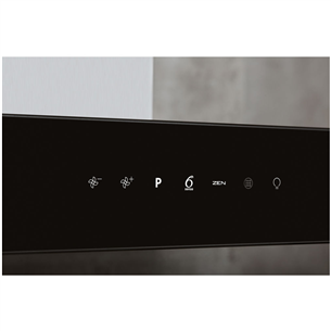 Gartraukis Whirlpool Prekė - WHBS62FLTK/1