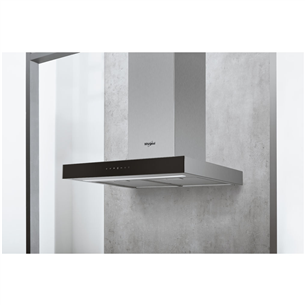 Gartraukis Whirlpool Prekė - WHBS62FLTK/1