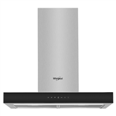 Gartraukis Whirlpool Prekė - WHBS62FLTK/1