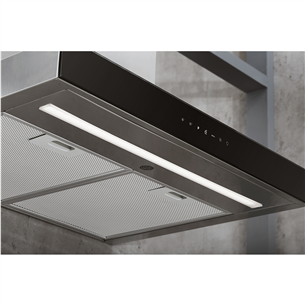 Gartraukis Whirlpool Prekė - WHBS62FLTK/1