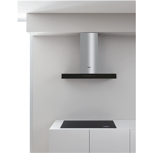 Gartraukis Whirlpool Prekė - WHBS62FLTK/1
