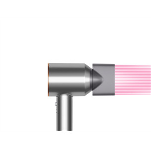 Dyson Supersonic™, 1600 W, nickel/copper - Hair dryer