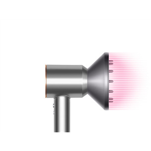 Dyson Supersonic™, 1600 W, nickel/copper - Hair dryer