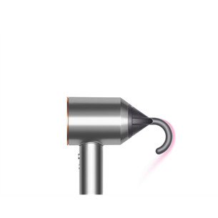 Dyson Supersonic™, 1600 W, nickel/copper - Hair dryer
