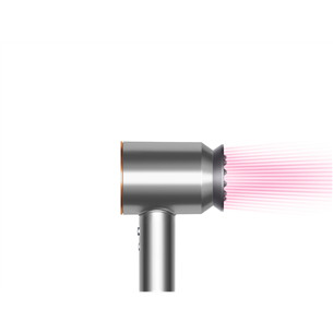 Dyson Supersonic™, 1600 W, nickel/copper - Hair dryer