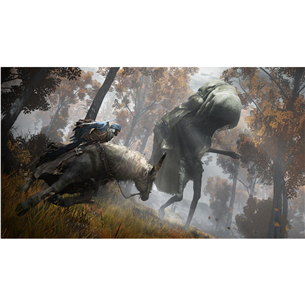 Žaidimas PS5 Elden Ring Prekė - 3391892017229
