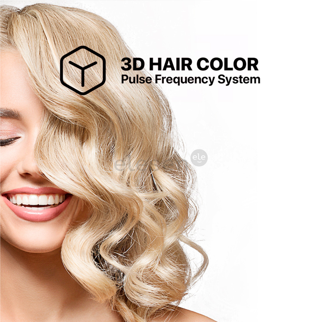 Valera Swiss'x PulseCare, 120-230°C, красный/черный - Щипцы для выпрямления волос