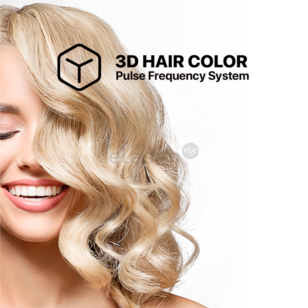 Plaukų tiesintuvas Valera Swiss'X Agility Ionic