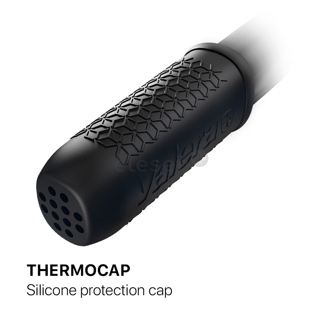 Plaukų tiesintuvas Valera Swiss'X Agility Ionic