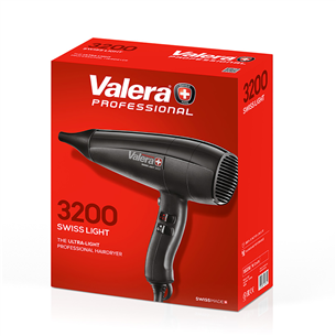 Plaukų džiovintuvas Valera Prekė - SL3200