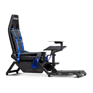 Next level Racing Flight Simulator Boeing Commercial Edition, black - Cockpit Item - NLR-S027 NLR-S027