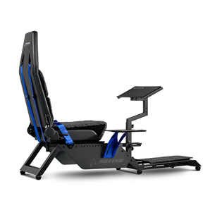 Next level Racing Flight Simulator Boeing Commercial Edition, black - Cockpit Item - NLR-S027