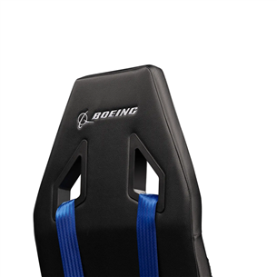 Next level Racing Flight Simulator Boeing Commercial Edition, black - Cockpit Item - NLR-S027