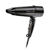 Valera Swiss Light 5400 Fold-Away, 2000 W, black – Foldable hair dryer Item - SL5400T