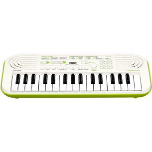 Sintezatorius Casio SA-50, 32-keys Prekė - SA50 SA50